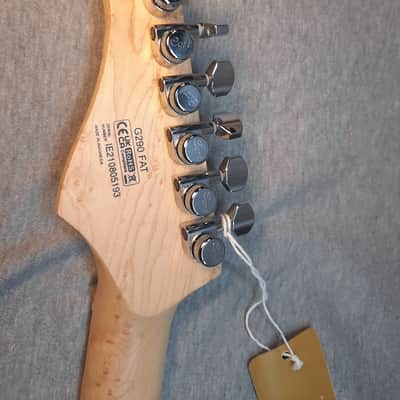 Cort G290 FAT image 8