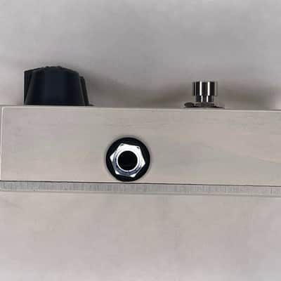 Junk Rock Beard Face Fuzz Pedal image 6