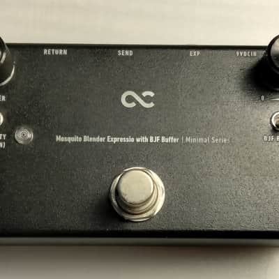 One Control Minimal Series Distro MKII Isolated | Reverb