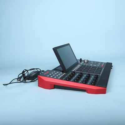 Akai Professional MPC-X Standalone Sampler & Sequencer image 8