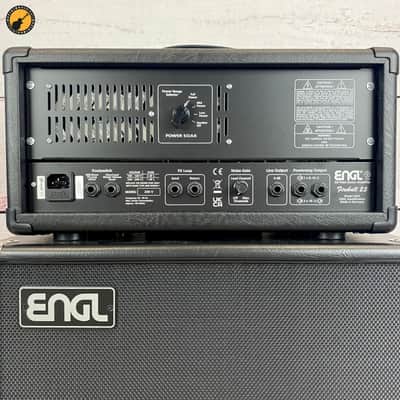 Engl Fireball 25 Goldface - Limited Edition image 3