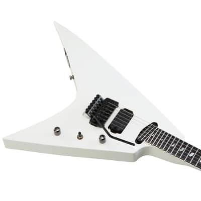 Caparison Orbit, White image 3