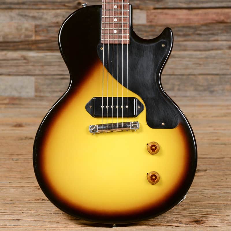 Gibson Custom Shop '57 Les Paul Jr. Single Cut 2006 - 2017 image 4