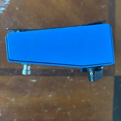 Fulltone Full Drive 2 (Non-MOSFET) 1996 - 2007 - Blue image 6