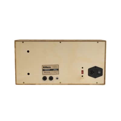 Soma Laboratory Messeiver - Light image 2