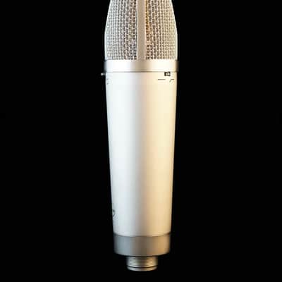 Peluso Microphones P-87 image 4