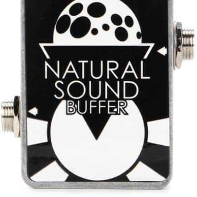 RockBoard by Warwick Natural Sound Buffer Signal Booster image 2