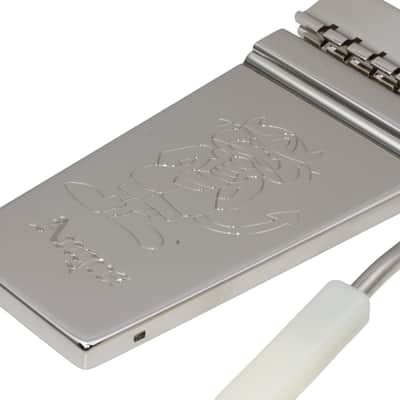 Maestro Vibrola AC/DC "Little Angus" Nickel image 4