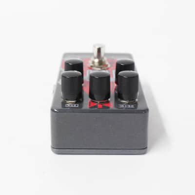 Catalinbread RAH (Royal Albert Hall) Overdrive Guitar Effect Pedal image 7