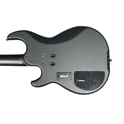 Yamaha BB734A, Matte Black / Rosewood 9.3 LBS *IN STOCK* image 2
