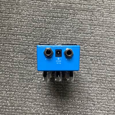 Empress ParaEQ MKII Deluxe 2022 - Present - Blue image 5