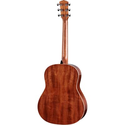 Taylor Gold Label 517e Grand Pacific Acoustic Electric Guitar - Natural image 3