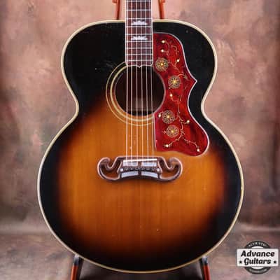 Gibson 1956 J-200 image 2