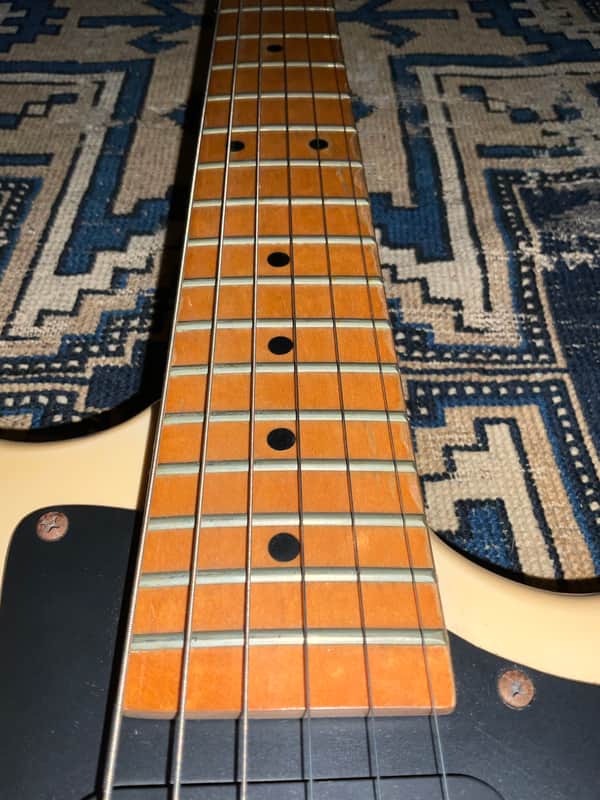 Great Lake Deluxe Tokai MIJ Strat 1978 White Japan | Reverb