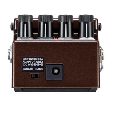BOSS OC-5 Octave image 6