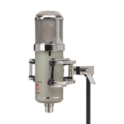 Lauten Audio EDEN LT-386 Large Diaphragm Tube Condenser Microphone image 14