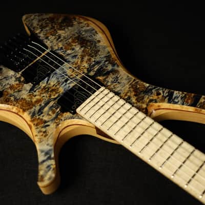 Skervesen Shoggie DC 6 image 10