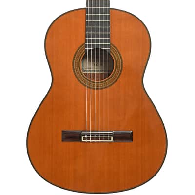 Yamaha GC-41C Classical Guitar (2007) image 1