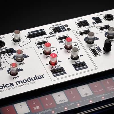 KORG Volca Modular imagen 7
