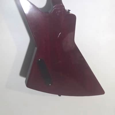 Gibson Explorer 2006 - Natural image 23
