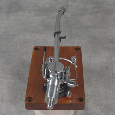 SAEC WE-308 Tonearm In Excellent Condition image 12