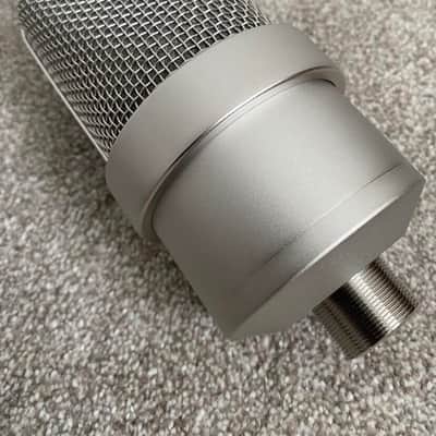 M49 Project Microphone outer Shell  type projects & mods image 3