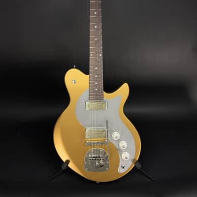 Eastman Fullertone Offset '62 - Gold image 1