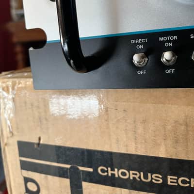 Echo Fix EF-X3R Rackmount image 8