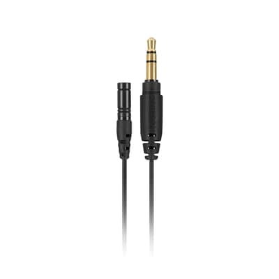 Røde Lavalier GO, lavalier microphone with 3.5 mm TRS connector image 2