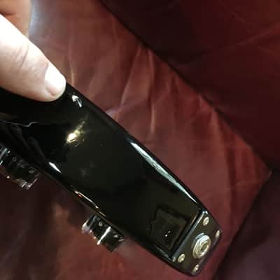 1997 Epiphone Les Paul Junior P90 image 8