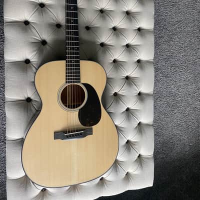 Martin Custom Shop 000-18 image 1