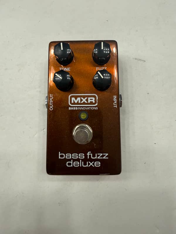 MXR M-84