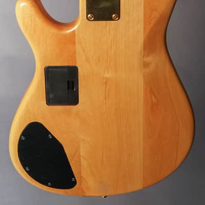 Yamaha BB605 - Natural image 5