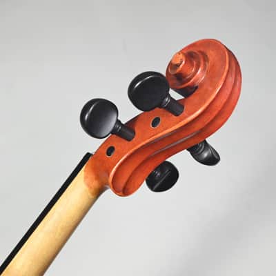3/4 Suzuki Violin No. 330 (Intermediate), Nagoya, Japan - Full Outfit image 12