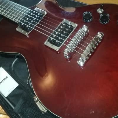 Ibanez ART100 Artist Series Electric Guitar (Near Mint) image 2