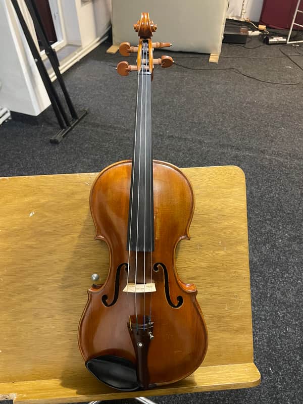 Steiner Violin image 1