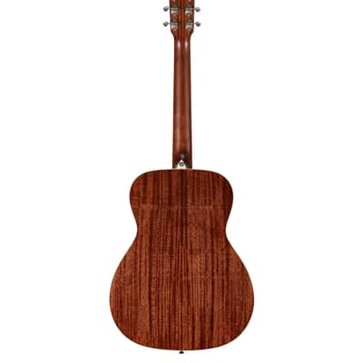 Alvarez Masterworks MF60 Herringbone Acoustic Guitar image 5