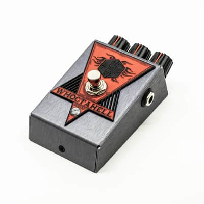 Beetronics Whoctahell V2 Low Octave Beeast image 2