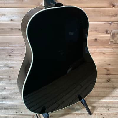 Gibson Southern Jumbo Original Acoustic Guitar - Vintage Sunburst image 4