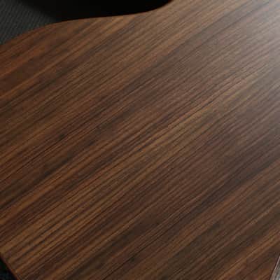 2019 Taylor Builders Edition 717e Grand Pacific Acoustic Guitar Natural + OHSC image 14