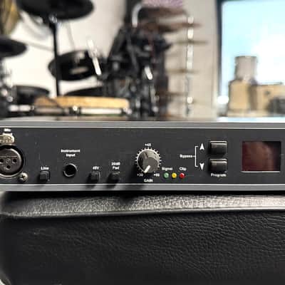 dbx ProVocal Digital Vocal Processor 2000s - Black image 2