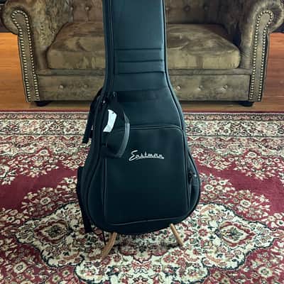 Eastman ACTG1 Classic + Travelguitar incl. Gigbag + NEW imagen 13