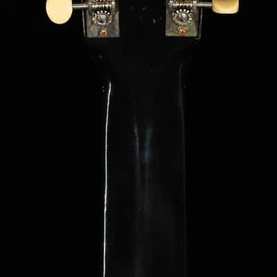 Gibson Custom Shop 1933 L-00 Murphy Lab Light Aged Ebony Firestripe Pickguard (028) image 6