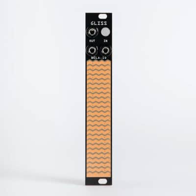 BELA GLISS : BRAND NEW :  [DETROIT MODULAR] image 3