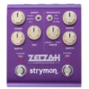 Strymon Zelzah Multidimensional Phaser 2024 / NEW (Authorized Dealer)