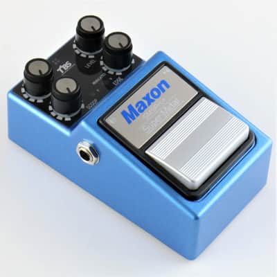 MAXON SM9 PRO+ SUPER METAL image 2