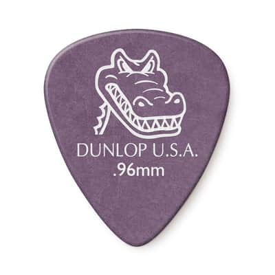 417P96 Grip médiator Pack de 12 Dunlop image 6