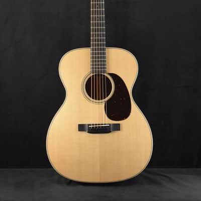 Martin Custom Shop 10CM000BLKWALNUT Auditorium 14-Fret Black Walnut image 2