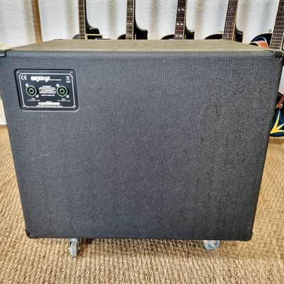 Orange OBC 115 Cabinet Black image 3