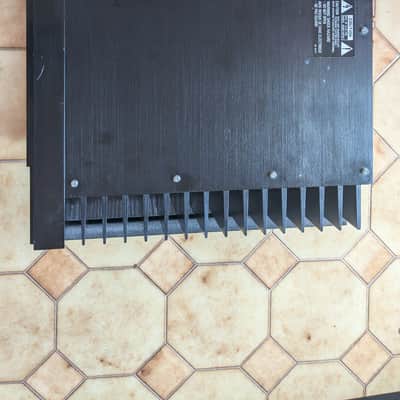Nakamichi PA-5E STASIS 90s image 3